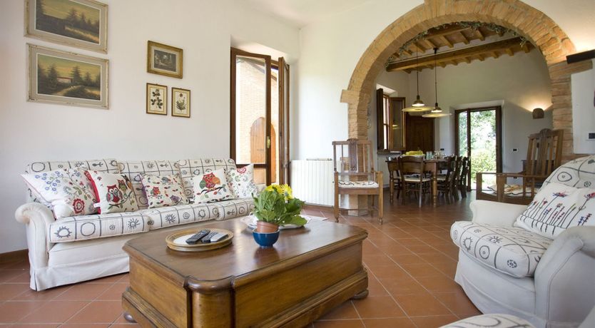 Photo of Tuscan Eden