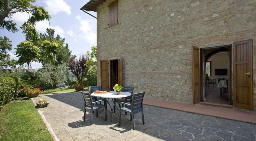 Photo of Tuscan Eden