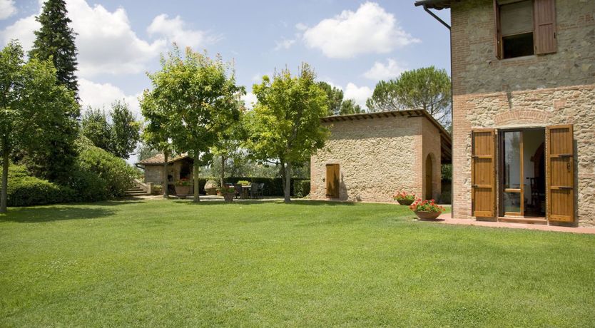 Photo of Tuscan Eden