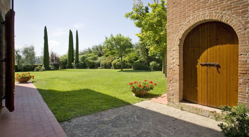 Photo of Tuscan Eden