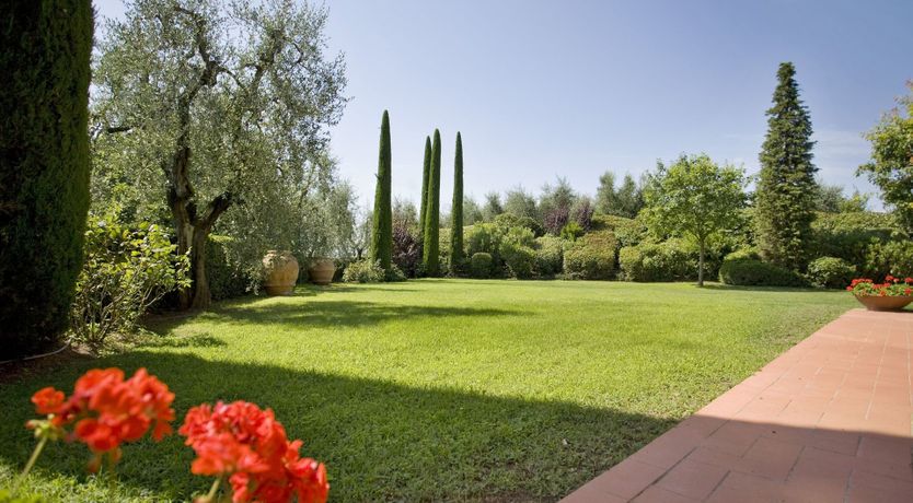 Photo of Tuscan Eden