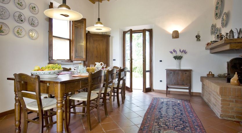 Photo of Tuscan Eden