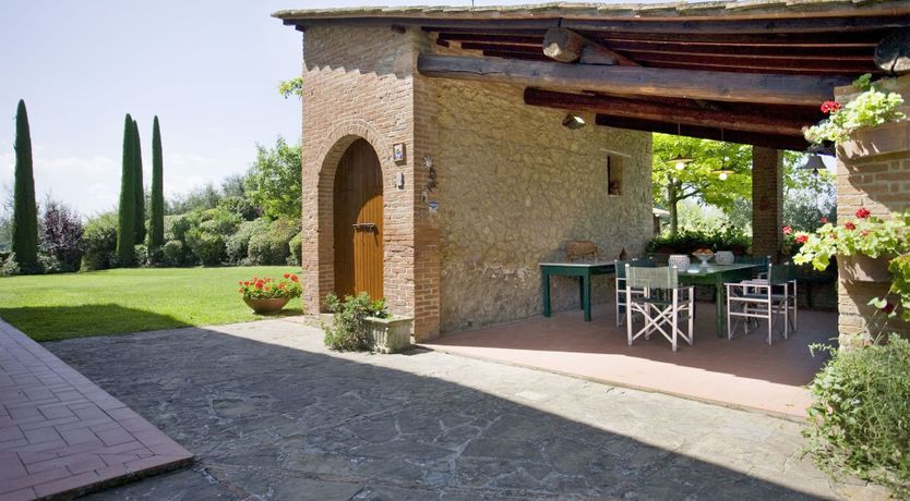Photo of Tuscan Eden