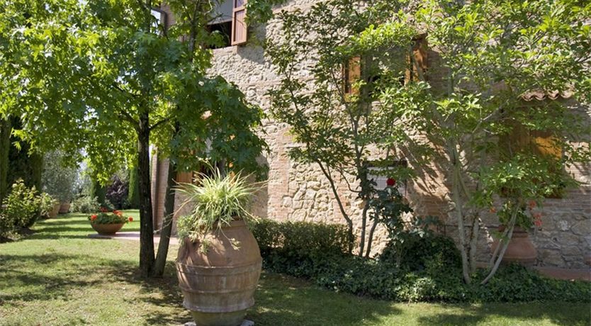 Photo of Tuscan Eden