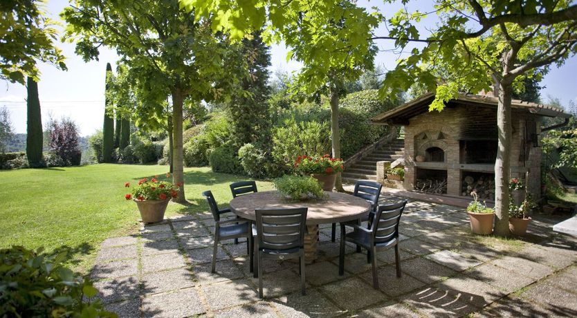 Photo of Tuscan Eden