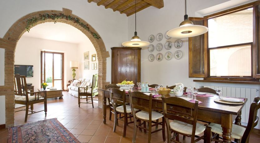 Photo of Tuscan Eden