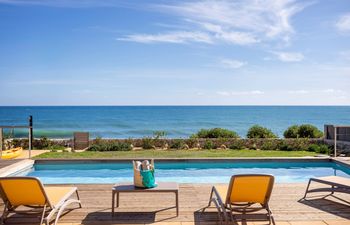 A True Wonder Holiday Home