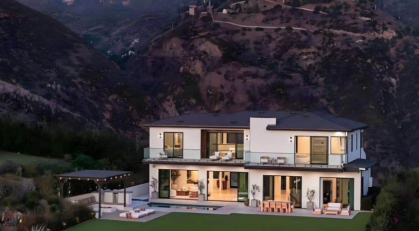 Photo of Calm Wonder