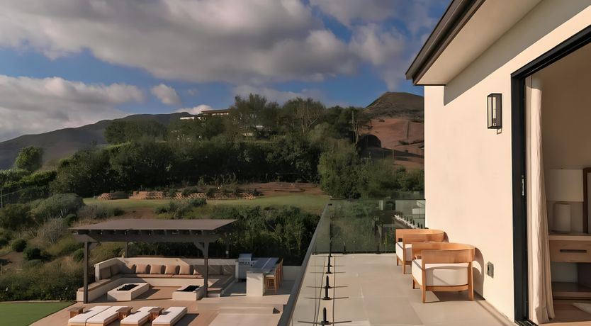 Photo of Calm Wonder