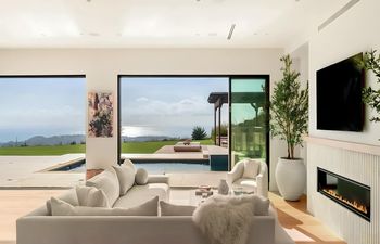 Calm Wonder Holiday Home