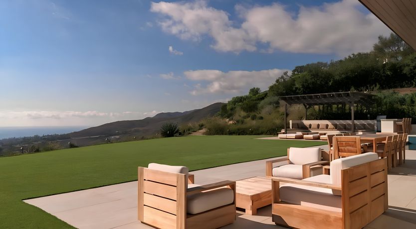 Photo of Calm Wonder