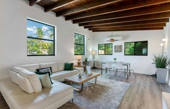 Biscayne Haven Holiday Home
