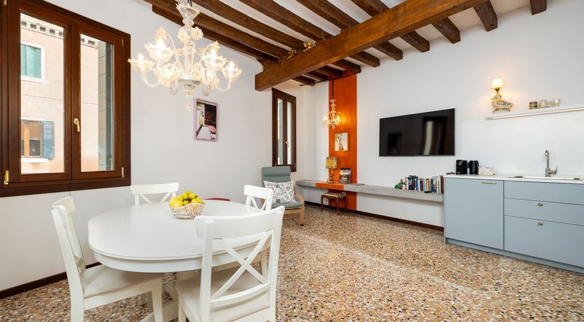 Photo of The Canal's Edge