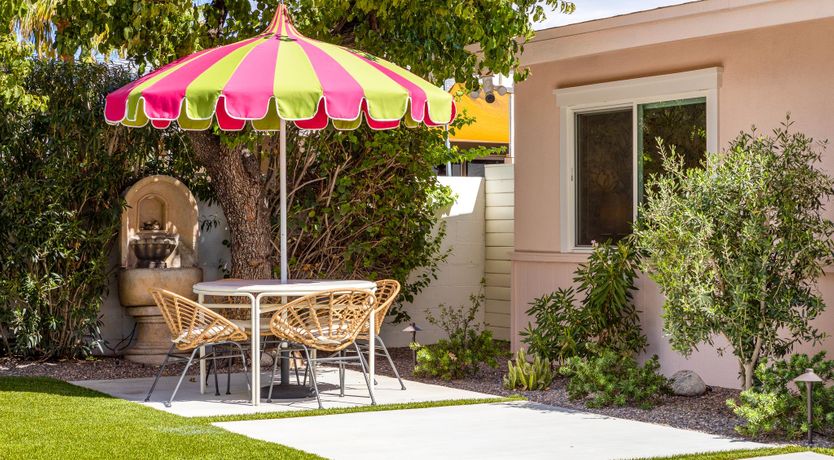 Photo of Tropical Whisper