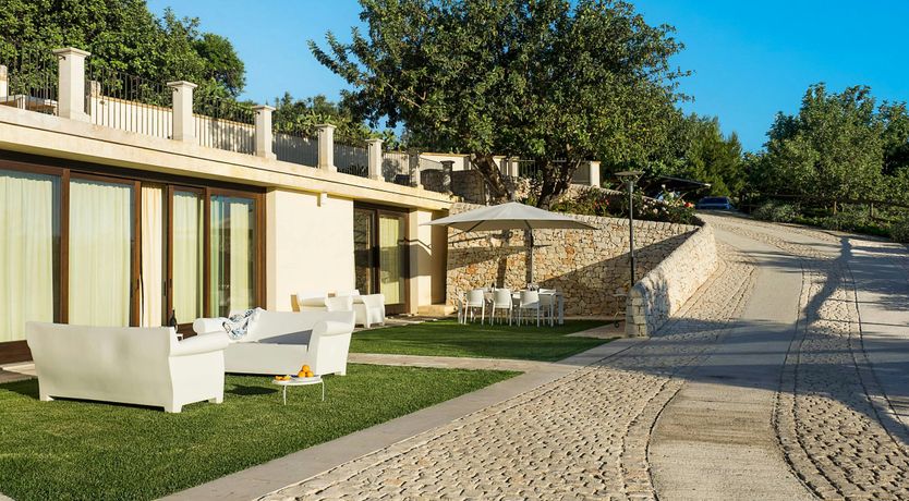 Photo of Sicilian Symphony