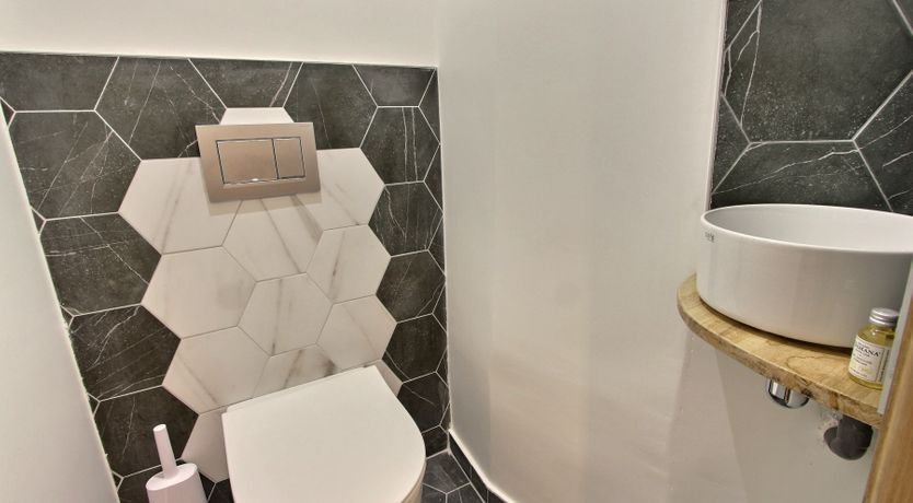 Photo of Urban Quiet