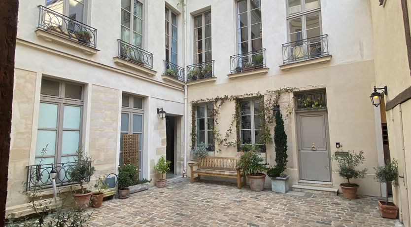 Photo of Urban Quiet