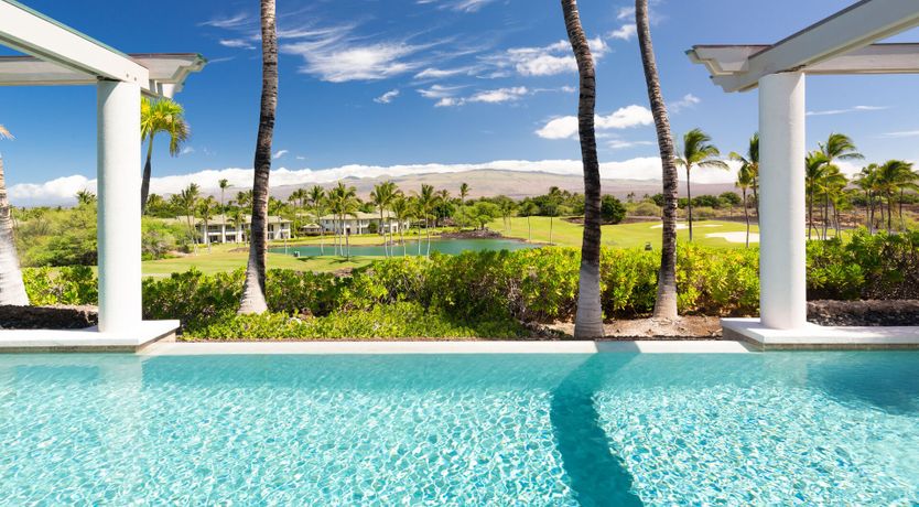 Photo of Golfing Greens & Saltwater Breeze