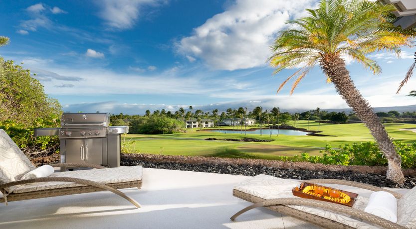 Photo of Golfing Greens & Saltwater Breeze
