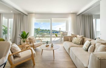 A New Love Holiday Home