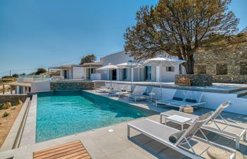 Azure Wonders Holiday Home
