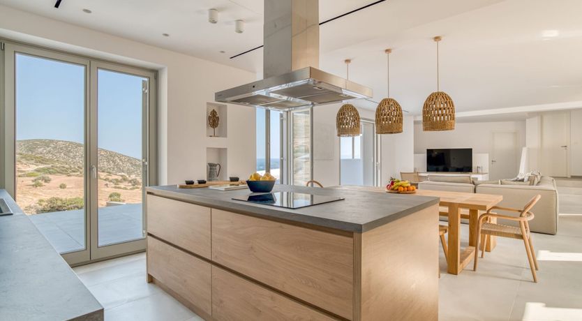 Photo of Azure Wonders