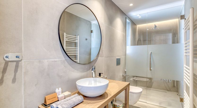 Photo of Azure Wonders