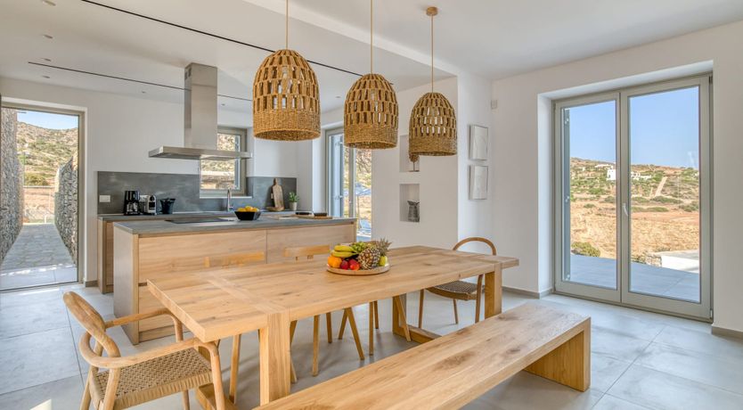 Photo of Azure Wonders