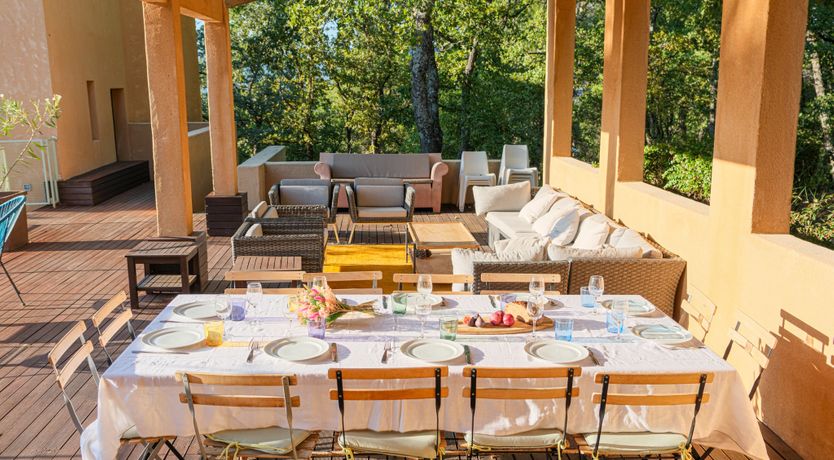 Photo of Luberon Lovely