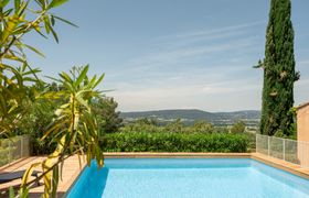 Photo of luberon-lovely