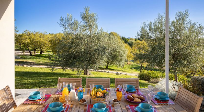 Photo of Golden Countryside