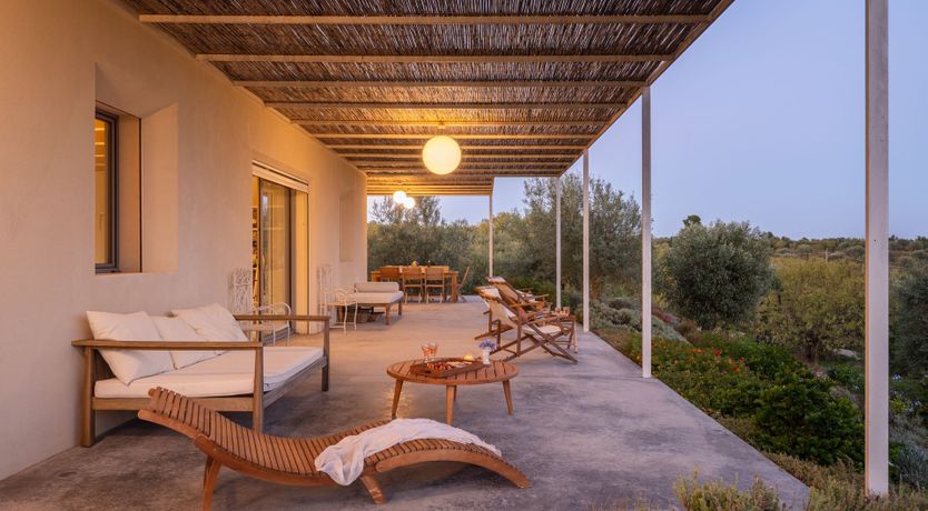 Photo of Golden Countryside