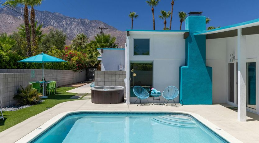 Photo of Desert Valley