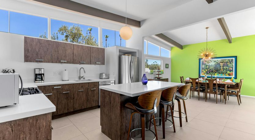 Photo of Desert Valley