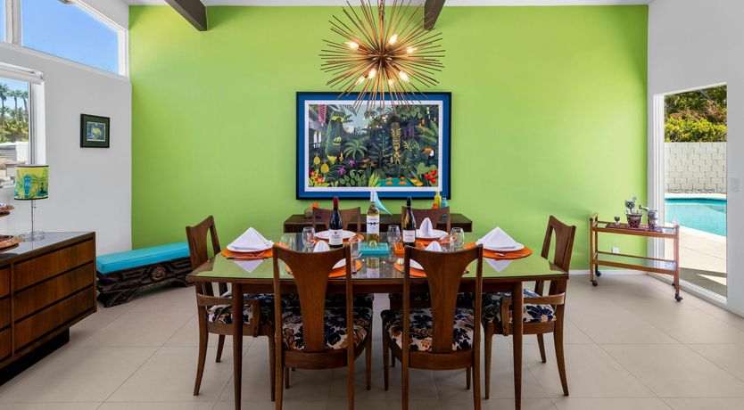 Photo of Desert Valley