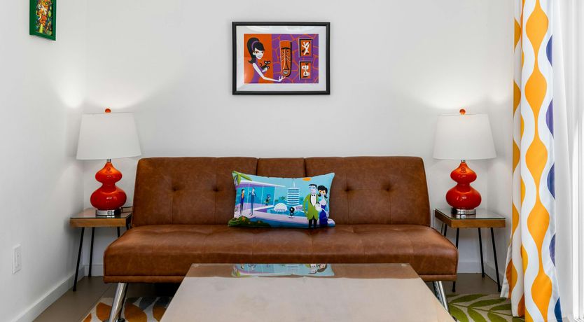 Photo of Desert Valley