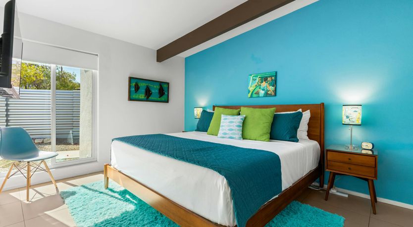 Photo of Desert Valley