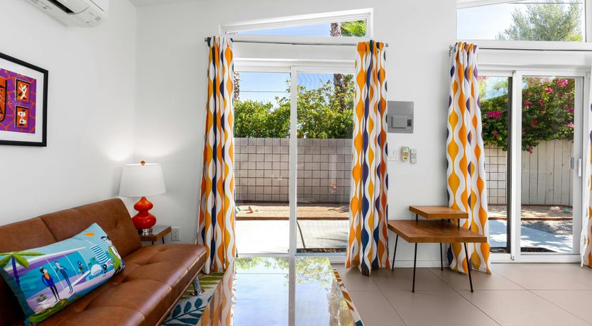 Photo of Desert Valley