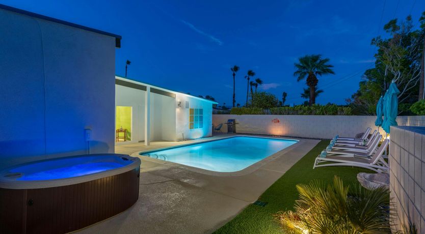 Photo of Desert Valley