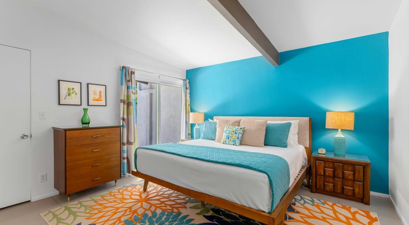 Photo of Desert Valley