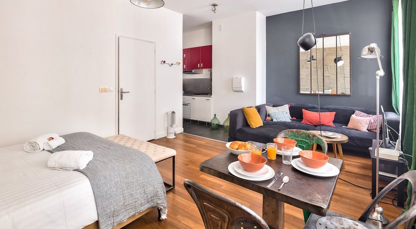 Photo of Madame Libert&eacute;