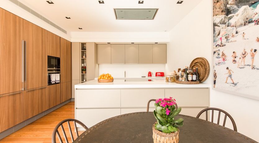 Photo of The Island Nectar