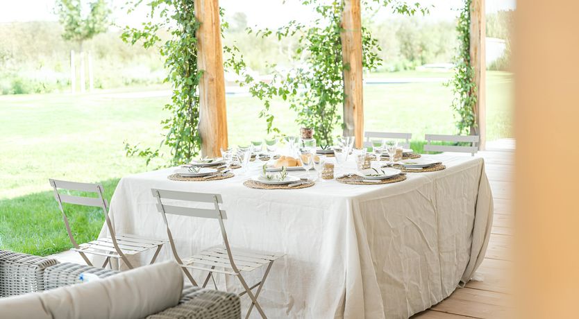 Photo of Tuscan Tones