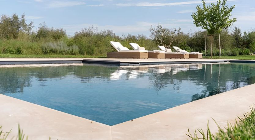 Photo of Tuscan Tones