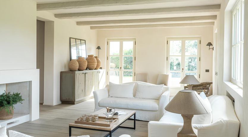Photo of Tuscan Tones