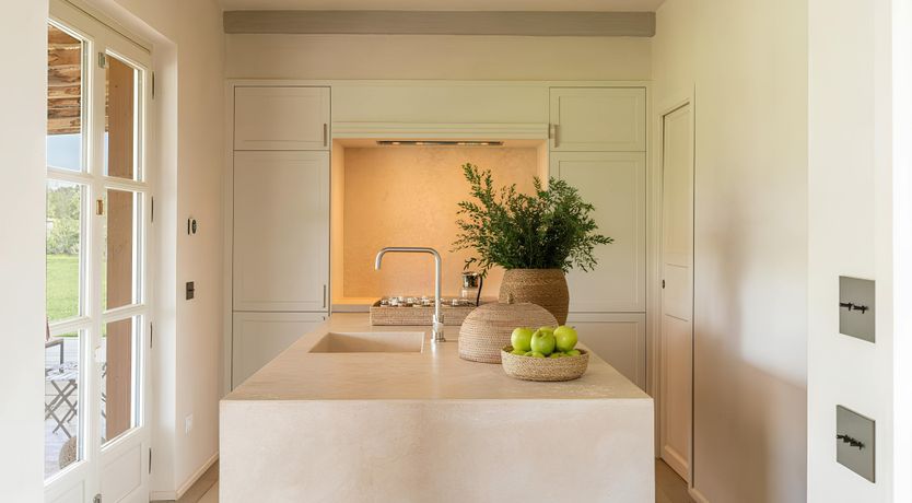 Photo of Tuscan Tones