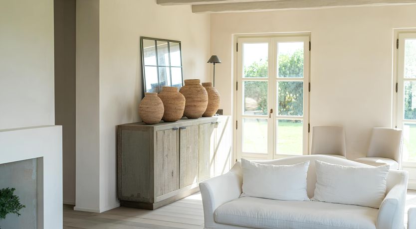 Photo of Tuscan Tones