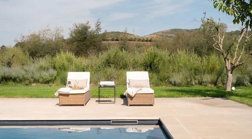 Photo of Tuscan Tones