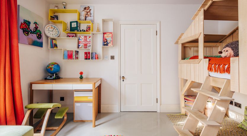 Photo of Victoriana Garden