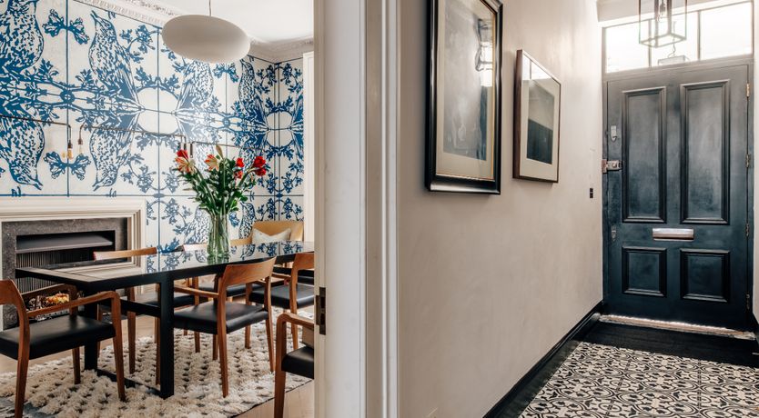 Photo of Victoriana Garden